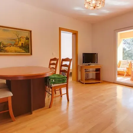 Apartmán By The Sea Artatore, Losinj - 8022