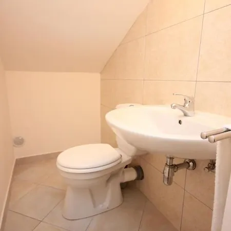 By The Sea Artatore, Losinj - 8022 아파트 Čunski