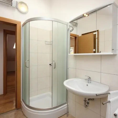 By The Sea Artatore, Losinj - 8022 아파트 *