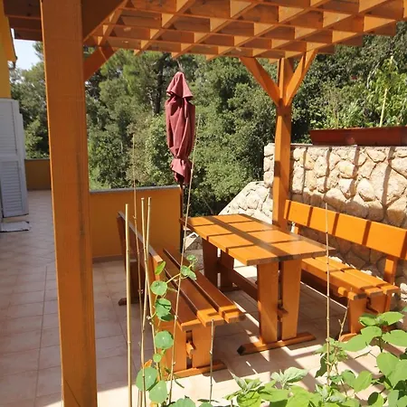 By The Sea Artatore, Losinj - 8022 Apartment