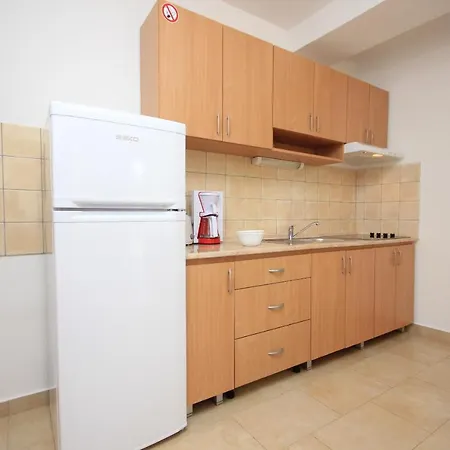 By The Sea Artatore, Losinj - 8022 아파트 *