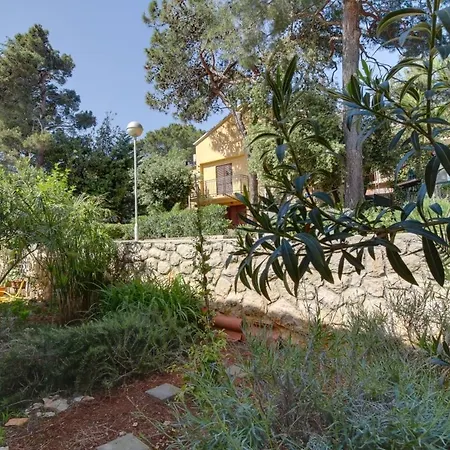 Appartamento By The Sea Artatore, Losinj - 8022