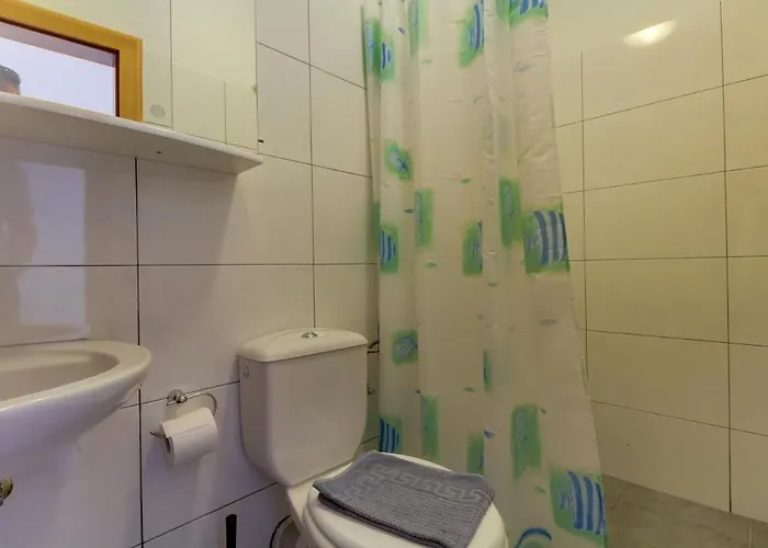 By The Sea Artatore, Losinj - 8022 * Čunski