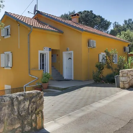 Apartman By The Sea Artatore, Losinj - 8022 *