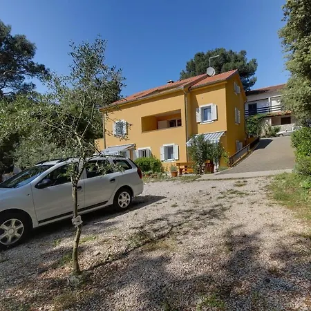 By The Sea Artatore, Losinj - 8022 Apartman *