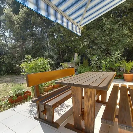 By The Sea Artatore, Losinj - 8022 Apartman
