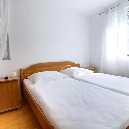 By The Sea Artatore, Losinj - 8022 Apartman Čunski