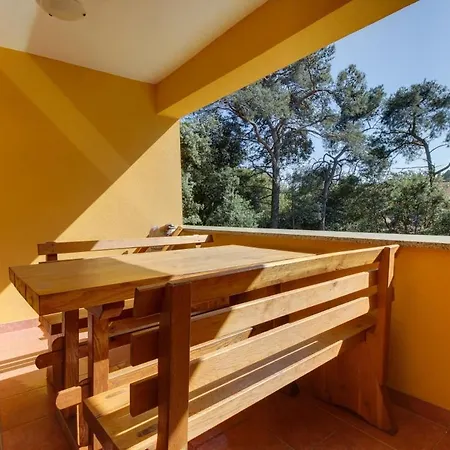 Apartman By The Sea Artatore, Losinj - 8022
