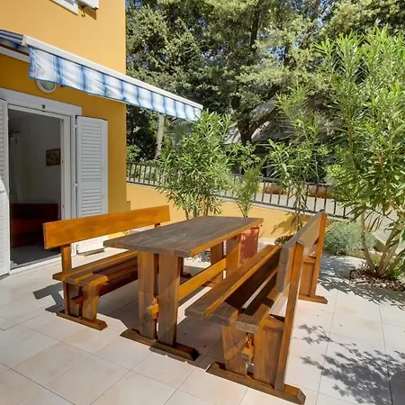 Apartman By The Sea Artatore, Losinj - 8022
