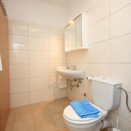 By The Sea Artatore, Losinj - 8022 Apartman *