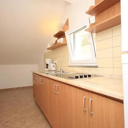 Apartman By The Sea Artatore, Losinj - 8022