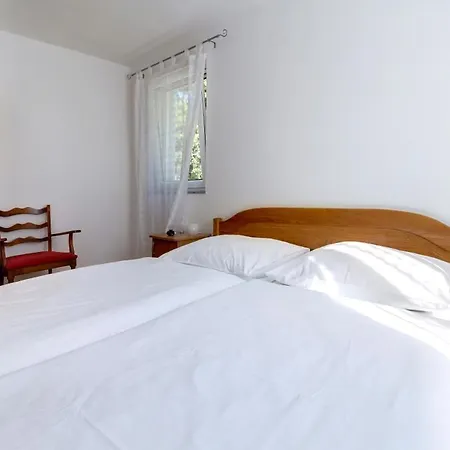 Apartman By The Sea Artatore, Losinj - 8022 Čunski