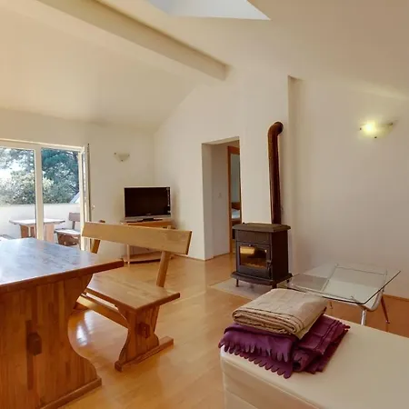 By The Sea Artatore, Losinj - 8022 Apartman