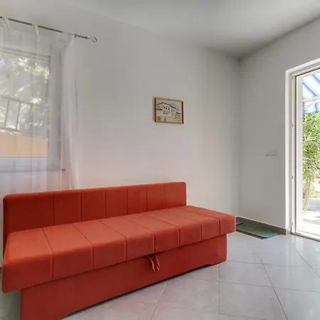 Apartman By The Sea Artatore, Losinj - 8022 *