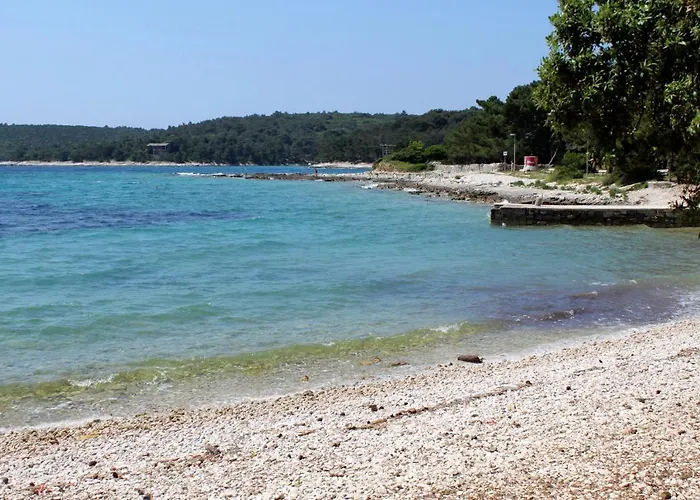 By The Sea Artatore, Losinj - 8022 Čunski