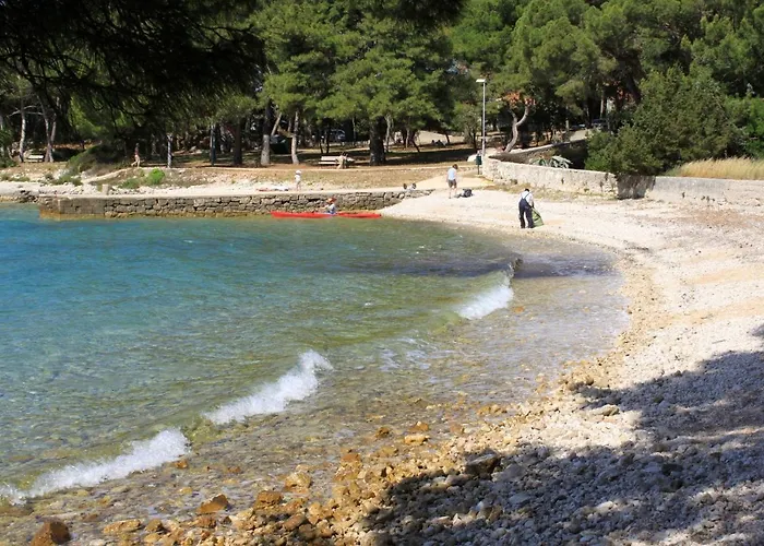 By The Sea Artatore, Losinj - 8022