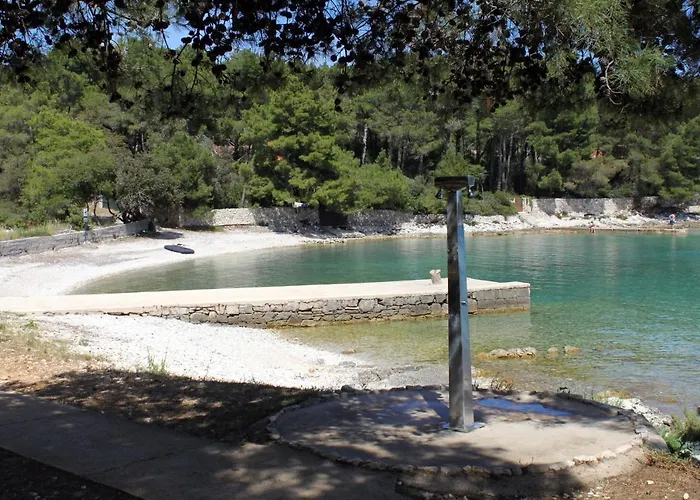 By The Sea Artatore, Losinj - 8022 Apartamento Čunski