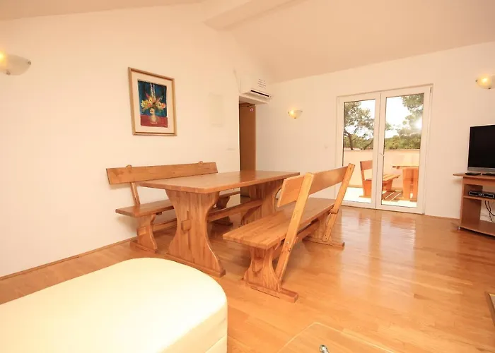 By The Sea Artatore, Losinj - 8022 Apartamento