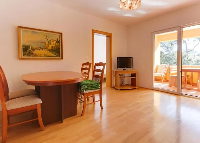 Apartamento By The Sea Artatore, Losinj - 8022