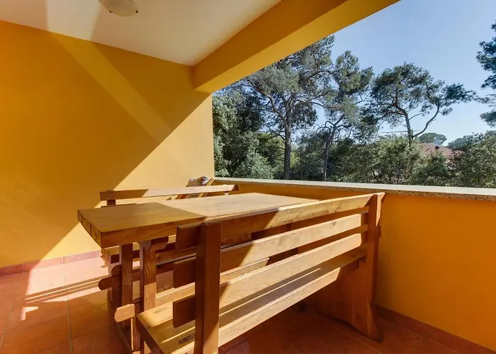 Apartamento By The Sea Artatore, Losinj - 8022