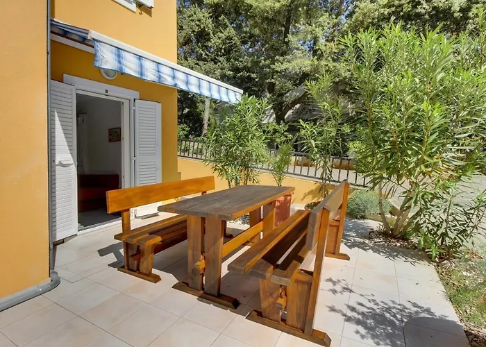 Apartamento By The Sea Artatore, Losinj - 8022