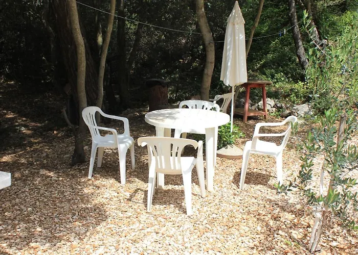 By The Sea Artatore, Losinj - 8022 Čunski