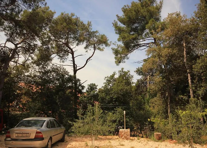 By The Sea Artatore, Losinj - 8022 Apartamento Čunski