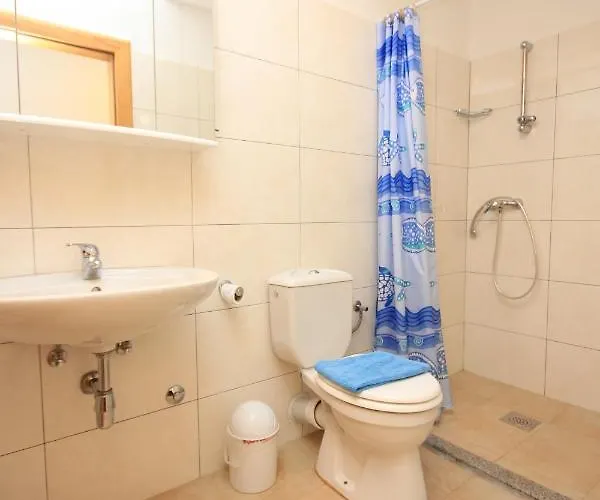 By The Sea Artatore, Losinj - 8022 Apartamento *