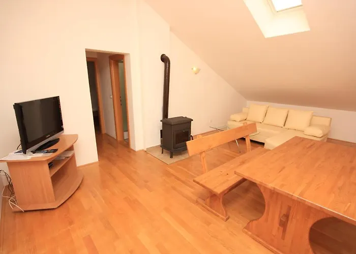 Apartamento By The Sea Artatore, Losinj - 8022 *