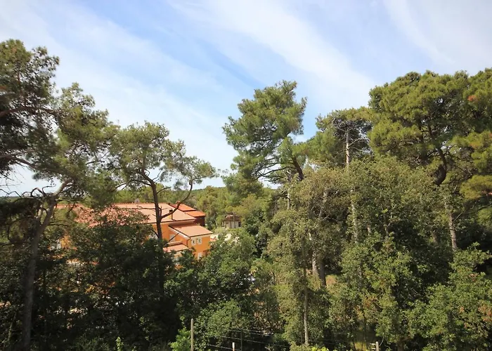Apartamento By The Sea Artatore, Losinj - 8022 Čunski