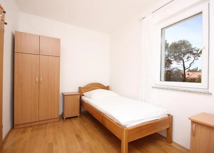 Apartamento By The Sea Artatore, Losinj - 8022