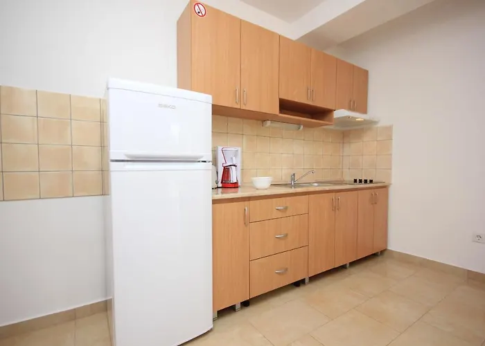 By The Sea Artatore, Losinj - 8022 Apartamento *