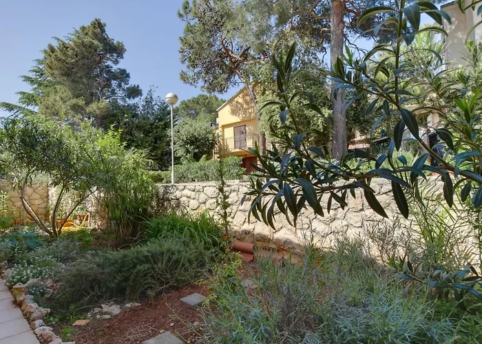 Apartamento By The Sea Artatore, Losinj - 8022